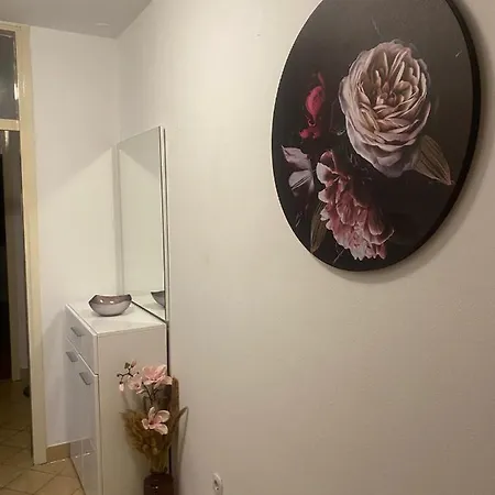 Apartment Mbm *
