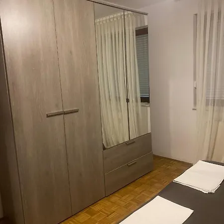 Mbm * Zadar