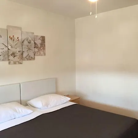 Apartment Mbm *