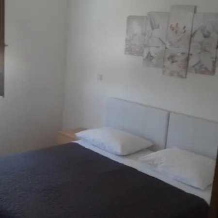 Apartment Mbm